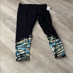 Everlast workout pants